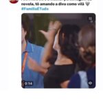 Ana Hikari Instagram – Mila: a próxima infratora do estatuto do idoso
Ou 
Me odeia porque é feia, se fosse gostosa andava comigo
Ou
Começou, será que a Mila vai humilhar alguma minoria hoje?
Ou
Hans x Mila, se são vilões, porque tão sexys?
Ou
Esperando o dia que a queen vai passar a perna no Hans

✨ coleção de twtsss dessa semana sobre a nossa Mila ❤️ uma doçura, um anjo, uma querida! Ah, ela é toda boazinha, ela é toda do bem, ela é tão galera 🫣😂 amando os edits que vcs fizeram! Obrigada!! ✨
#FamiliaÉTudo