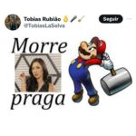 Ana Hikari Instagram – Mila: a próxima infratora do estatuto do idoso
Ou 
Me odeia porque é feia, se fosse gostosa andava comigo
Ou
Começou, será que a Mila vai humilhar alguma minoria hoje?
Ou
Hans x Mila, se são vilões, porque tão sexys?
Ou
Esperando o dia que a queen vai passar a perna no Hans

✨ coleção de twtsss dessa semana sobre a nossa Mila ❤️ uma doçura, um anjo, uma querida! Ah, ela é toda boazinha, ela é toda do bem, ela é tão galera 🫣😂 amando os edits que vcs fizeram! Obrigada!! ✨
#FamiliaÉTudo