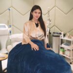 Ana Jalandoni Instagram – Your one-stop solution for glowing skin ✨️✨️✨️ @theiconclinicph 
#hydrafacial #icondoll #glowingskincare