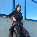 Ana Jalandoni Instagram -