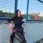 Ana Jalandoni Instagram -