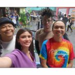 Ana Jalandoni Instagram – Happy Together  Family ❤️🤗