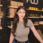 Ana Jalandoni Instagram - 🩶