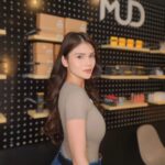 Ana Jalandoni Instagram - 🩶