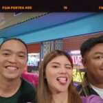 Ana Jalandoni Instagram – Happy Together  Family ❤️🤗