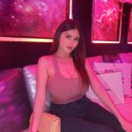 Ana Jalandoni Instagram -