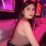 Ana Jalandoni Instagram -