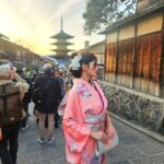 Ana Jalandoni Instagram - Geisha Deshou 🌸⛩️🫶