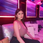 Ana Jalandoni Instagram -