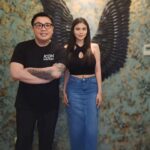 Ana Jalandoni Instagram - Your one-stop solution for glowing skin ✨️✨️✨️ @theiconclinicph #hydrafacial #icondoll #glowingskincare