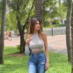 Ana Jalandoni Instagram –