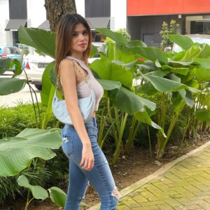 Ana Jalandoni Instagram - 