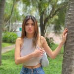 Ana Jalandoni Instagram –