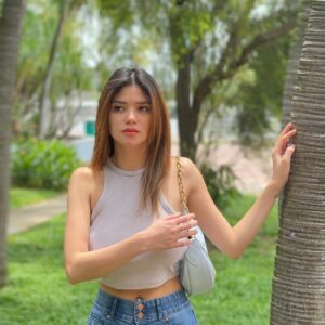 Ana Jalandoni Instagram - 