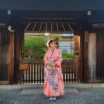 Ana Jalandoni Instagram - Geisha Deshou 🌸⛩️🫶