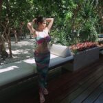 Ana Jalandoni Instagram – Stay with me 🍃