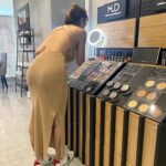 Ana Jalandoni Instagram – 💄 @mudstudiomanila 
@whenapino