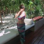 Ana Jalandoni Instagram – Stay with me 🍃