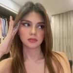 Ana Jalandoni Instagram - Me different mood,,,