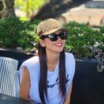 Ana Jalandoni Instagram – Happy Sunday 😊