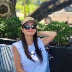 Ana Jalandoni Instagram – Happy Sunday 😊
