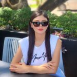 Ana Jalandoni Instagram – Happy Sunday 😊