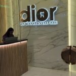 Ana Jalandoni Instagram – Keep your teeth clean and healthier @dior_dentalcare ✨️✨️✨️
