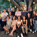 Ana Jalandoni Instagram – Happy Together  Family ❤️🤗