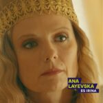 Ana Layevska Instagram - @analayevska1 interpreta a “Irina” en el #Zorro, ella nos platica más sobre su personaje y que tanto o no en común tienen. #AnaLayevska #TalentoZuma #Prime #Series