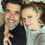 Ana Layevska Instagram - Mis personas favoritas en mi cumpleaños!!! Happy birthday to me!!!