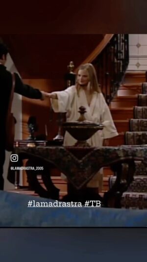 Ana Layevska Instagram - Muchos recuerdos #lamadrastra cuando el zoom generaba MAGIA @joeresendez #TB. Quien se acuerda de Estrella San Román?
