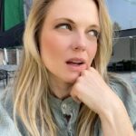 Ana Layevska Instagram - Reflexión de economía