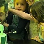 Ana Layevska Instagram – A lo largo de mi carrera evidentemente aprendí algo de producción y programación de eventos. Hacer la fiesta de cumpleaños sorpresa de @rodrimoreira ha sido de las cosas más divertidas e estresantes de mi vida!!! Pero se logró ver el objetivo ver a Rodrigo tan feliz!!! Y ver tu cara de sorpresa fue lo mejor!Muchas gracias a todos por su complicidad y colaboración! Muy feliz cumpleaños mi amor!!! Te mereces todo y más! Te amo!