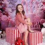 Ana Layevska Instagram - Sean muy felices en esta #Navidad les deseo lo más hermoso que la vida les pueda dar…
