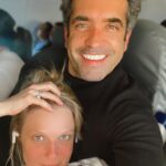 Ana Layevska Instagram - Viaje de 2. Cualquier momentito es bueno…@rodrimoreira