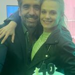 Ana Layevska Instagram – A lo largo de mi carrera evidentemente aprendí algo de producción y programación de eventos. Hacer la fiesta de cumpleaños sorpresa de @rodrimoreira ha sido de las cosas más divertidas e estresantes de mi vida!!! Pero se logró ver el objetivo ver a Rodrigo tan feliz!!! Y ver tu cara de sorpresa fue lo mejor!Muchas gracias a todos por su complicidad y colaboración! Muy feliz cumpleaños mi amor!!! Te mereces todo y más! Te amo!