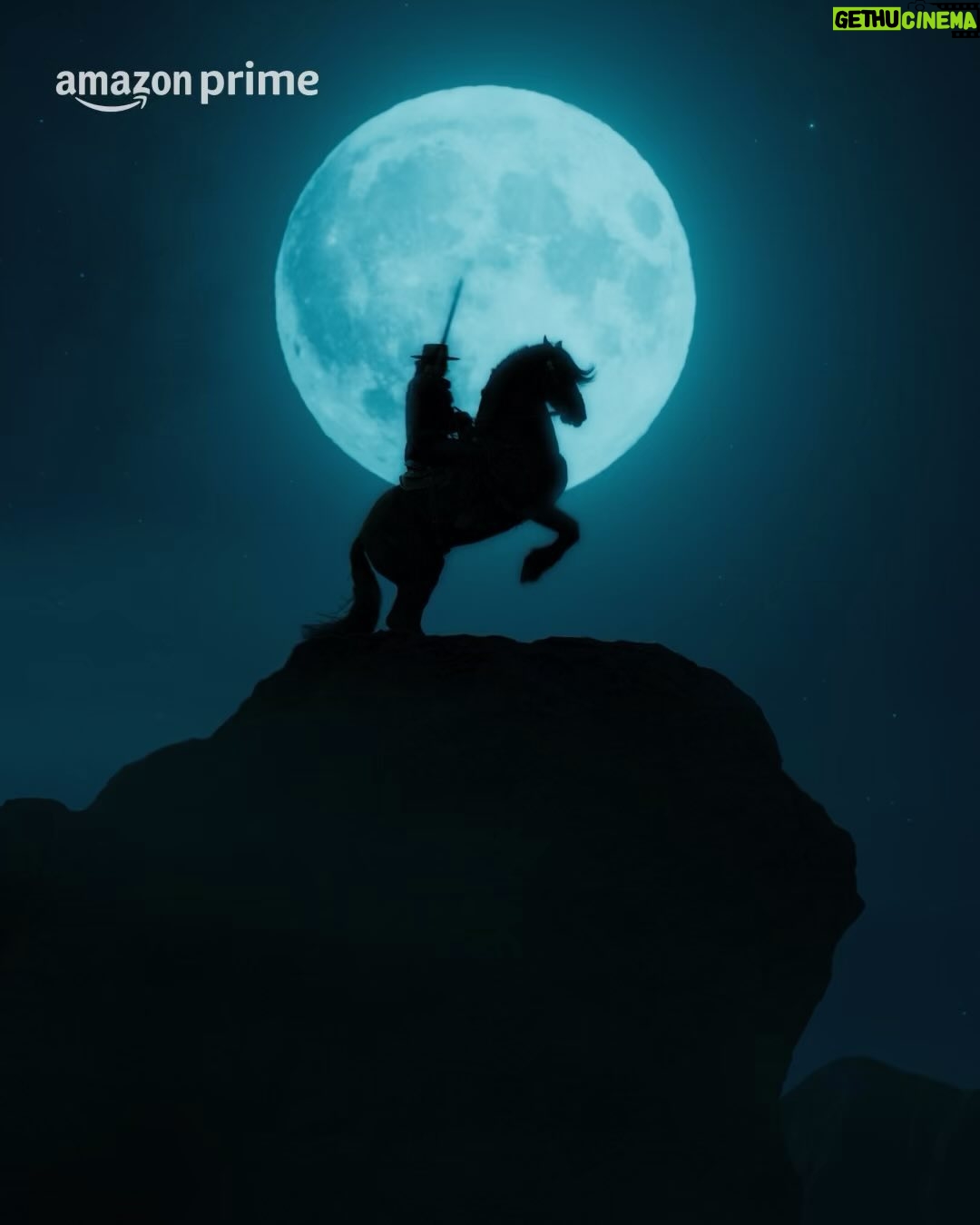 Ana Layevska Instagram - Es genial ser parte de un proyecto tan hermoso que estoy segura que se volverá un clásico. En enero finalmente se estrena #zorro en @amazonprime con extraordinaria producción y un equipo internacional de talentos. Nos tardamos casi un año en lograrlo pero el resultado se ve espectacular @miguel_bernardeau @rennotni @zurita7 @pacotous @dalia_xiuhcoatll @cuauhtli_jimenez @eliagalera @andruchis @alosian @petervives @jquintasj son solo una probadita de la enorme cantidad de gente que entregó su talento en esta serie que todos morimos de ganas por ver! Muy pronto! #amazon @secuoyastudios #zorro #serie #prime