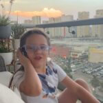 Ana Layevska Instagram – Y apenas tiene 6…#comedy #reel