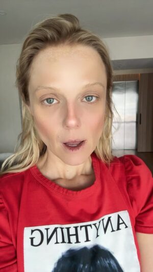 Ana Layevska Instagram - Porfa compartan información….