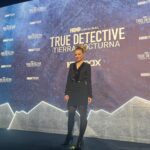 Ana Layevska Instagram - Increíble coincidencia de la vida. Tuve la oportunidad de conocer a una de las actrices que más admiro..Jodie Foster. Me han dicho toda la vida que me parezco a Jodie cuando hizo Taxi Driver. No sé.. ustedes dirán pero lo que más me da gusto es ver a @issitalopez triunfar con una serie espectacular que escribió,creo y dirigió. @issitalopez me dirigió en la película Casi Divas hace muchos años y siempre he admirado su creatividad y dedicación. Hoy es una gran fuente de inspiración para todas nosotras,porque su talento es reconocido y admirado y eso me pone muy feliz! Me da mucho gusto ver cuando los sueños se cumplen!!! Y vean #truedetective por @hbomaxla les va a encantar!!