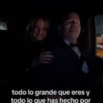 Ana María Polo Instagram - Momentos tan especiales como estos con el carismático Beny hacen que los años de trabajo incansable hayan valido la pena. Los días de grabación hasta la madrugada, promoción, viajes, todo ha sido una inversión que me sigue dando como fruto el amor y cariño de todos ustedes. Gracias por demostrármelo porque cómo leí una vez, es mejor escucharlo que tener que imaginarlo. #HeDicho #CasoCerrado #AnaMariaPolo