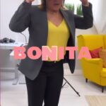 Ana María Polo Instagram - ¡Buenos días! ¿Soy yo la única que se siente bonita luciendo un sombrero nuevo? Gracias por el regalo a mis amigos peruanos ❤️🇵🇪 #HeDicho #CasoCerrado #AnaMariaPolo