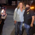 Ana María Polo Instagram - Siempre es lindo saludarlos y poder compartir un rato con ustedes. ¡Gracias por el apoyo y sus buenos deseos todos estos años! Son inspiración para seguir haciendo lo que tanto me gusta. ¡Nos vemos pronto! #HeDicho #CasoCerrado #AnaMariaPolo