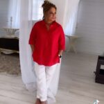 Ana María Polo Instagram – Día de fotos con @mauriciogranadosphoto 
Luego verán el resultado 📸

#AnaMariaPolo #CasoCerrado #HeDicho