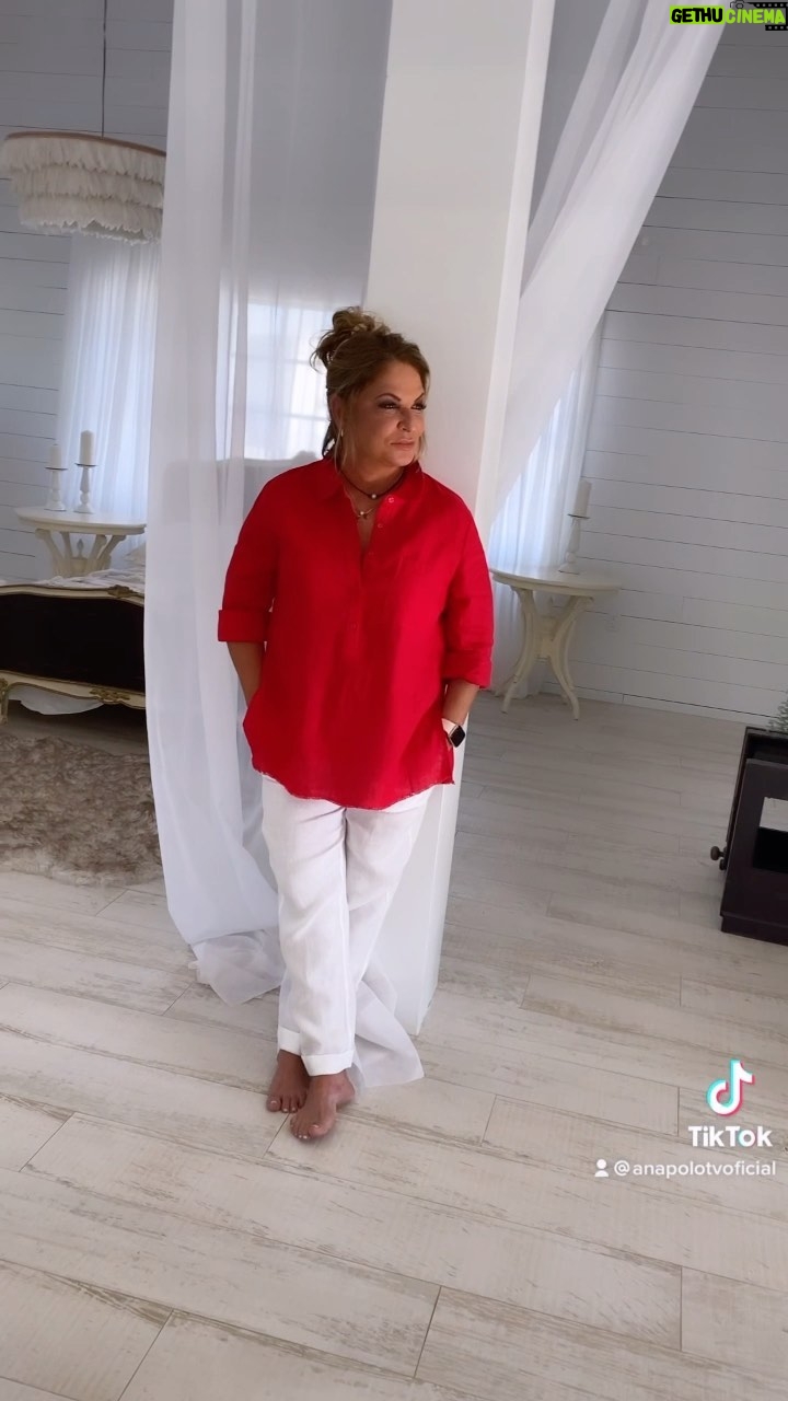 Ana María Polo - 75.3K Likes - Día de fotos con @mauriciogranadosphoto
Luego verán el resultado 📸
#AnaMariaPolo #CasoCerrado #HeDicho