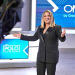 Ana María Polo Instagram - ¡Amigos! ¿Cómo están por aquí? Paso a contarles que ya salió al aire Dra. Polo Investiga, el nuevo show de @omegaxlenespanol Pronto les compartiré un vídeo del detrás de cámara 🎥 para que vean cómo lo grabamos. ¡Se me cuidan! #HeDicho #CasoCerrado #AnaMariaPolo