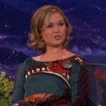 Ana María Polo Instagram - La actriz @missjuliastiles y el y comediante @teamcoco #conanobrien también extrañan #CasoCerrado ¿Se imaginan un episodio de con ellos? ¡Gracias por la buena onda! #TBT #HeDicho #AnaMariaPolo