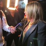 Ana María Polo Instagram - Llegando esta noche a los Premios Martín Fierro Latino Miami. Gracias por la invitación y el cariño 💗✨ #HeDicho #CasoCerrado #AnaMariaPolo