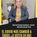 Ana María Polo Instagram - ¡Hola amigos! Lo prometido es deuda ✨ Aquí voy con la primera pregunta. ¡Saludos a todos! #HeDicho #CasoCerrado #AnaMariaPolo