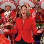 Ana María Polo Instagram - Hola mis amigos… Feliz Martes para todos!! #casocerrado #drapolo #hedicho #martes